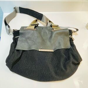 George, Gina, and Lucy Large Min Bag Two-Way EUC